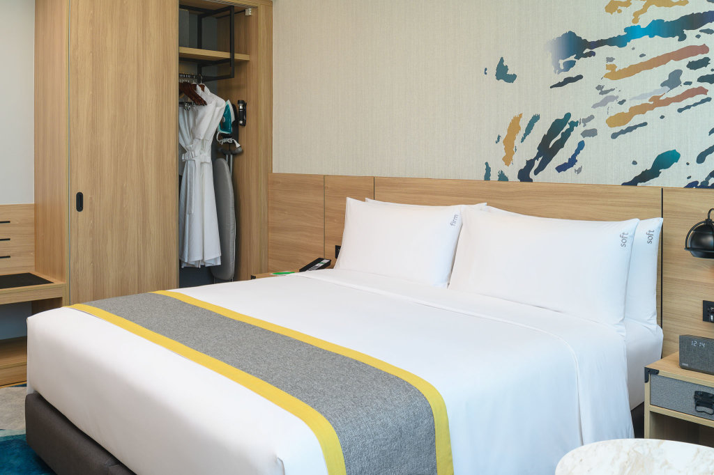 Сирача: Holiday Inn & Suites Siracha Laemchabang, an IHG Hotel