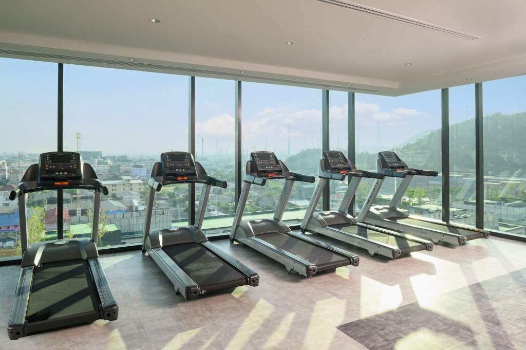 Сирача: Holiday Inn & Suites Siracha Laemchabang, an IHG Hotel