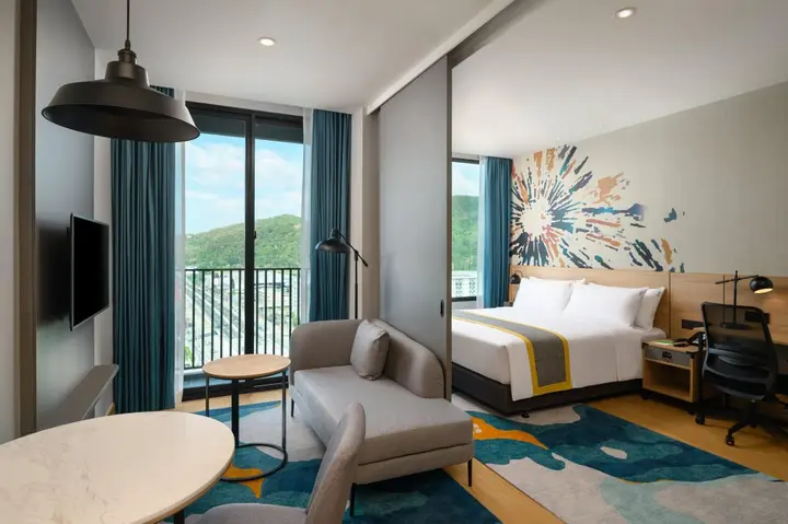 Сирача: Holiday Inn & Suites Siracha Laemchabang, an IHG Hotel