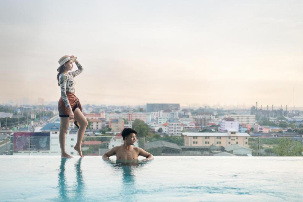 Сирача: Holiday Inn & Suites Siracha Laemchabang, an IHG Hotel