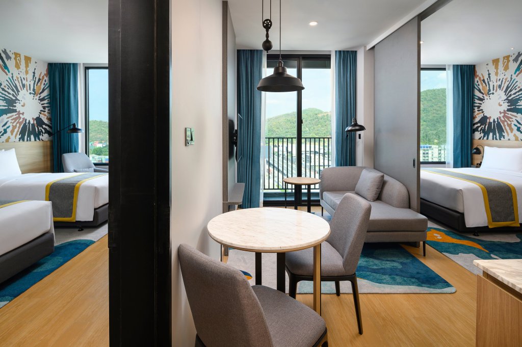 Сирача: Holiday Inn & Suites Siracha Laemchabang, an IHG Hotel
