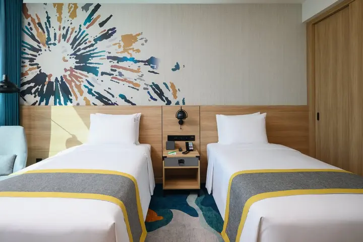 Сирача: Holiday Inn & Suites Siracha Laemchabang, an IHG Hotel