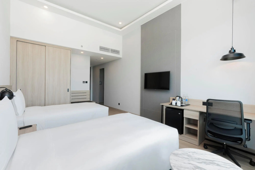 Сирача: Holiday Inn & Suites Siracha Laemchabang, an IHG Hotel