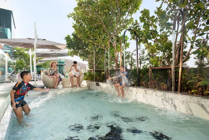 Сирача: Holiday Inn & Suites Siracha Laemchabang, an IHG Hotel