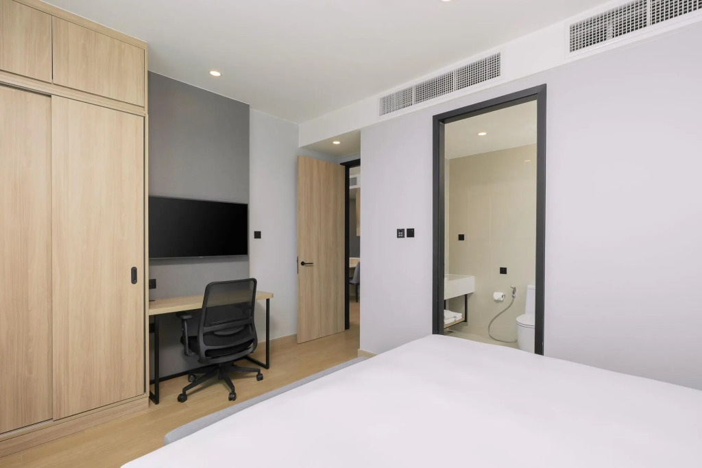 Сирача: Holiday Inn & Suites Siracha Laemchabang, an IHG Hotel