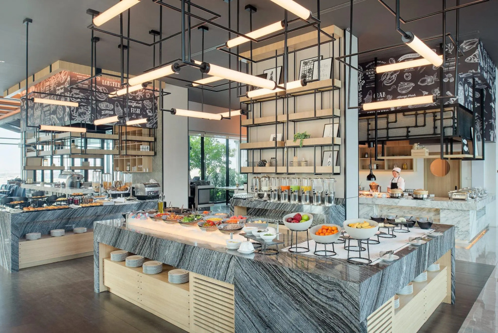 Сирача: Holiday Inn & Suites Siracha Laemchabang, an IHG Hotel