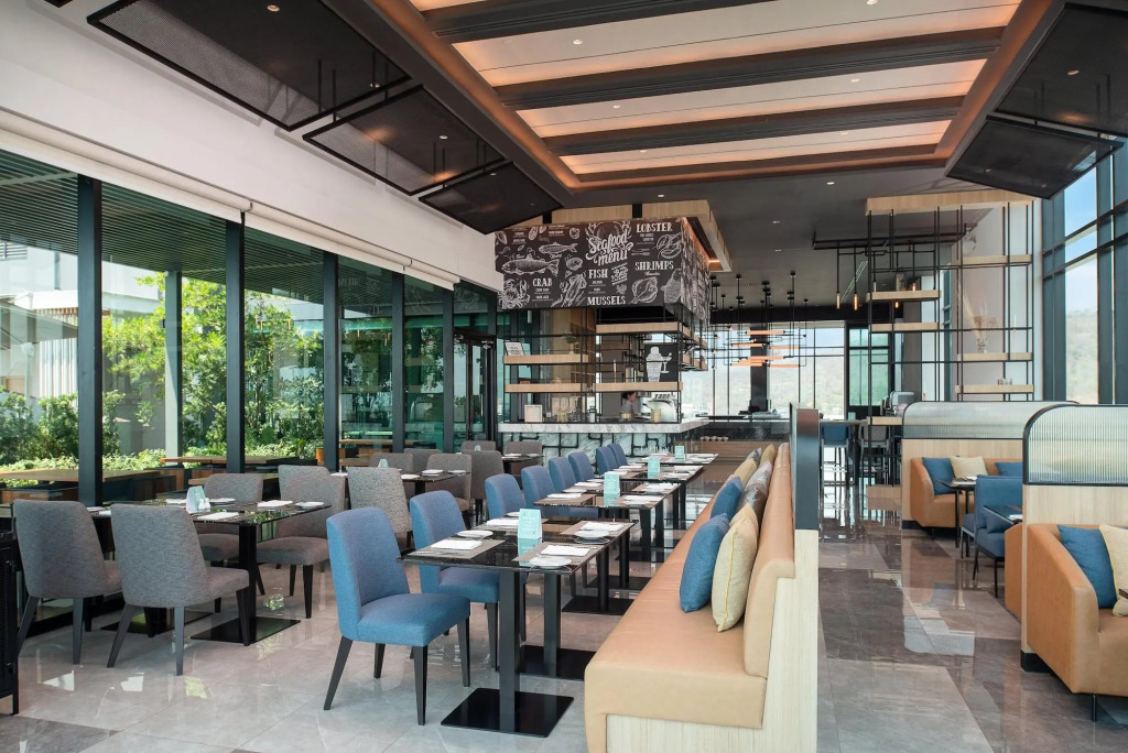 Сирача: Holiday Inn & Suites Siracha Laemchabang, an IHG Hotel