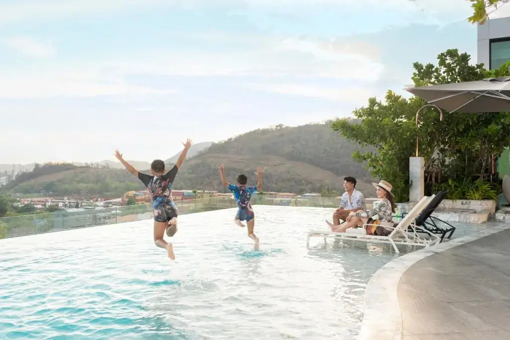 Сирача: Holiday Inn & Suites Siracha Laemchabang, an IHG Hotel