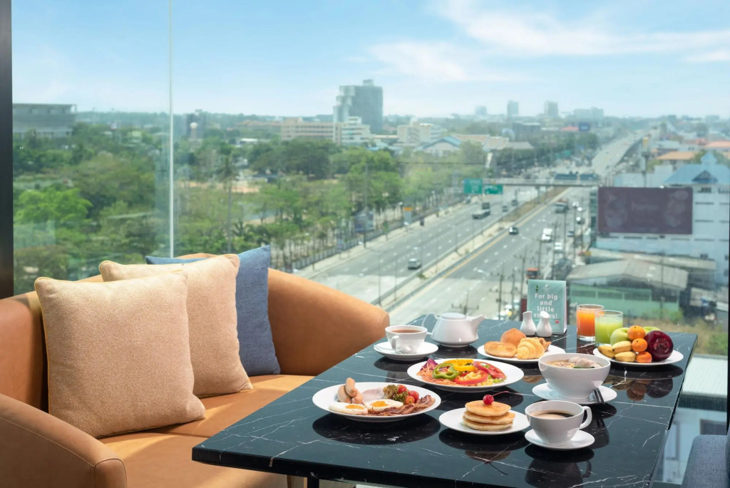 Сирача: Holiday Inn & Suites Siracha Laemchabang, an IHG Hotel