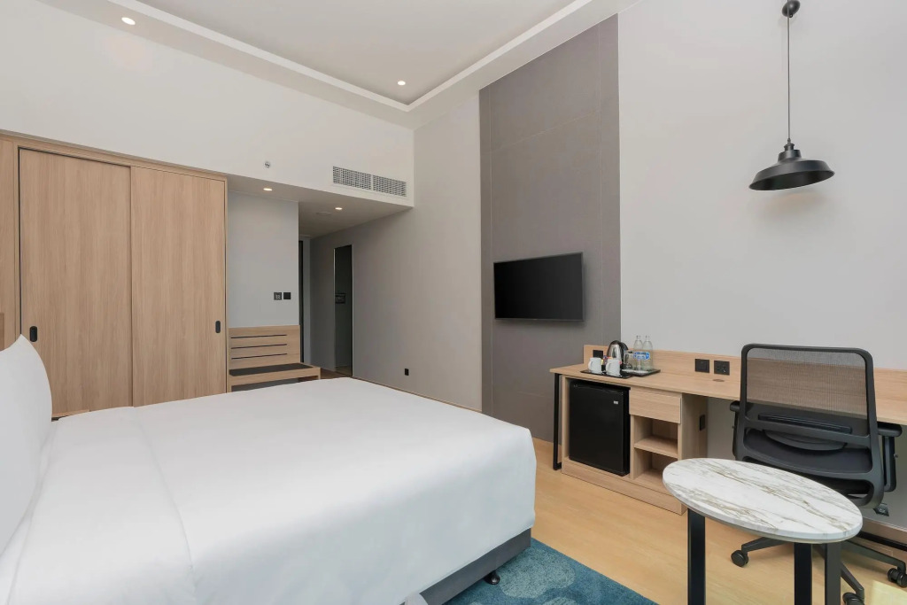 Сирача: Holiday Inn & Suites Siracha Laemchabang, an IHG Hotel