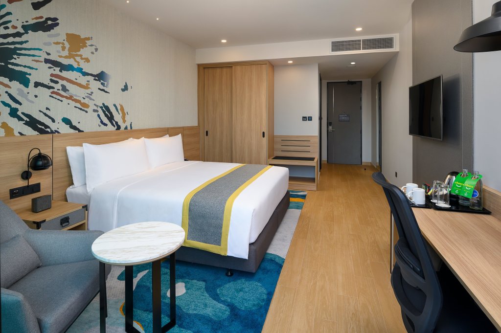 Сирача: Holiday Inn & Suites Siracha Laemchabang, an IHG Hotel