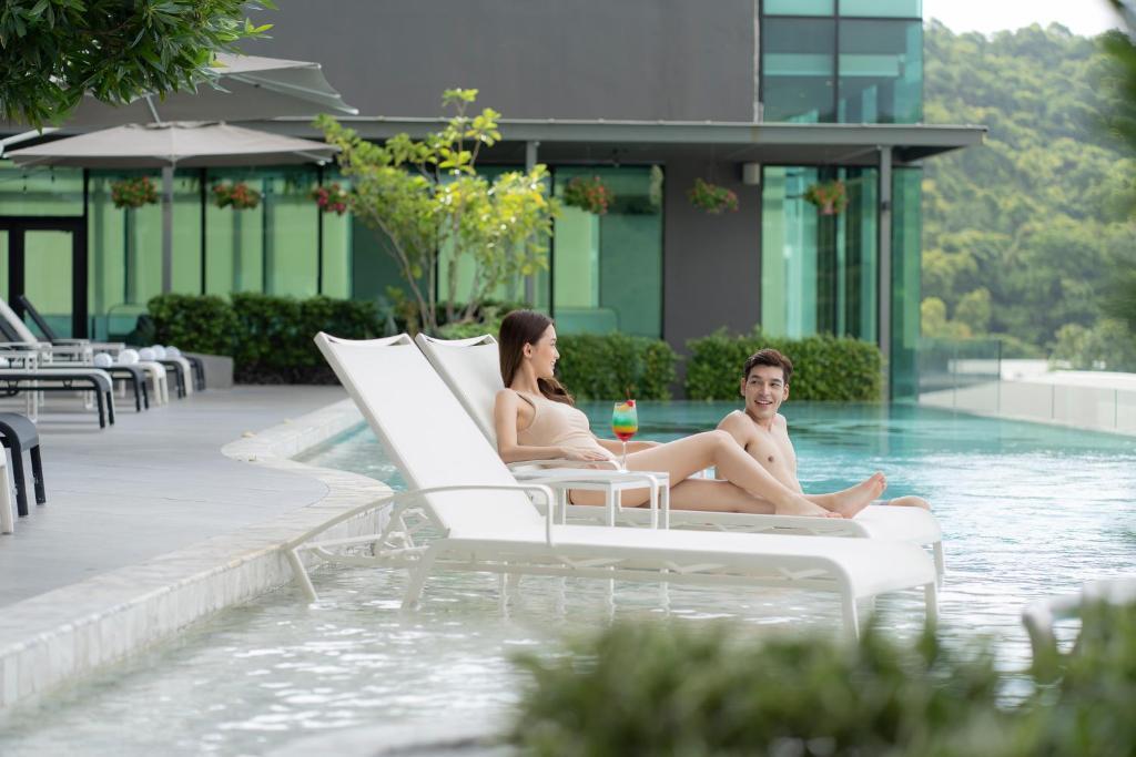 Сирача: Holiday Inn & Suites Siracha Laemchabang, an IHG Hotel