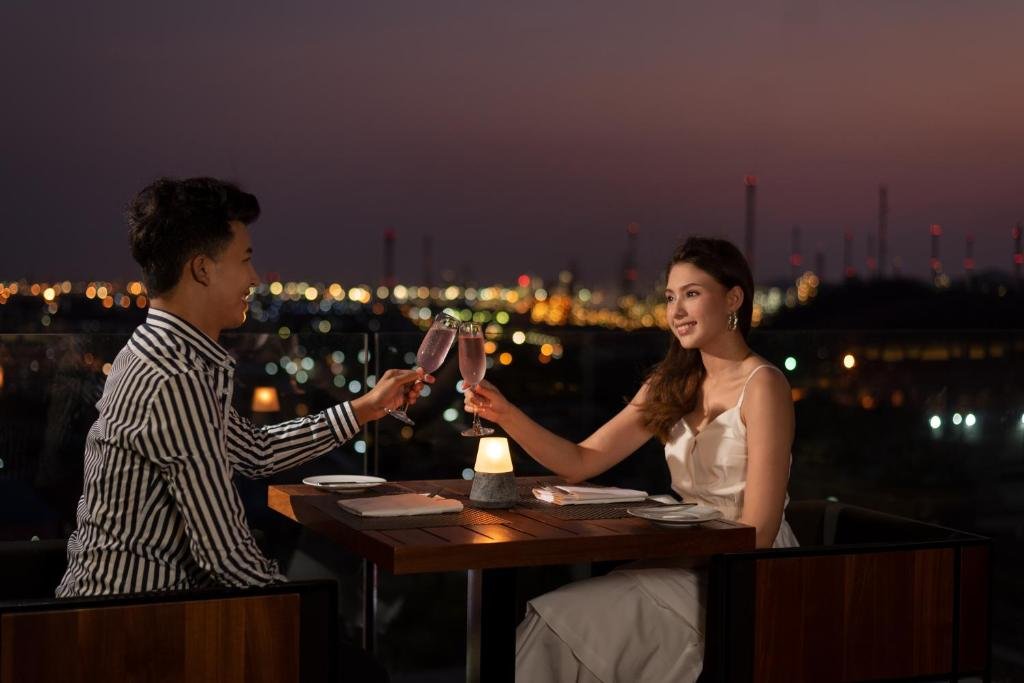 Сирача: Holiday Inn & Suites Siracha Laemchabang, an IHG Hotel