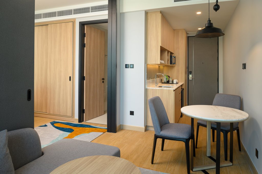 Сирача: Holiday Inn & Suites Siracha Laemchabang, an IHG Hotel