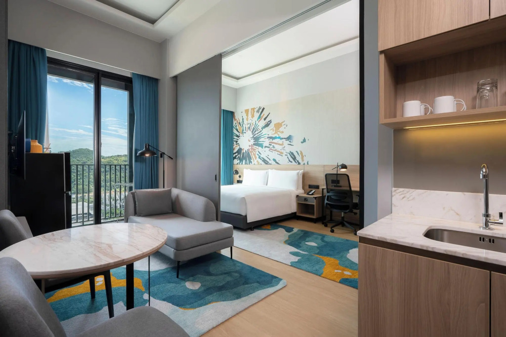 Сирача: Holiday Inn & Suites Siracha Laemchabang, an IHG Hotel