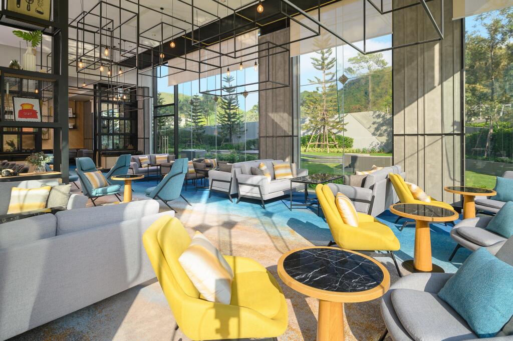 Сирача: Holiday Inn & Suites Siracha Laemchabang, an IHG Hotel