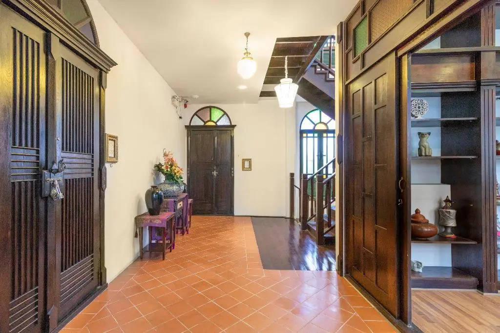 Чиангмай: Cheva Gallery Boutique Hotel