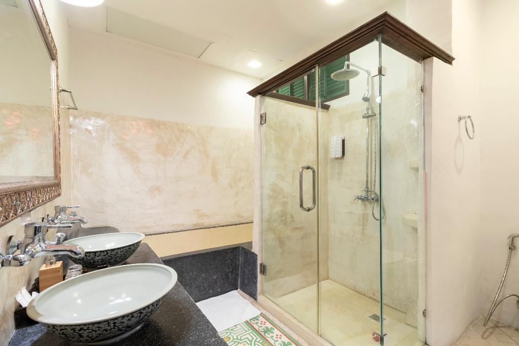 Чиангмай: Cheva Gallery Boutique Hotel