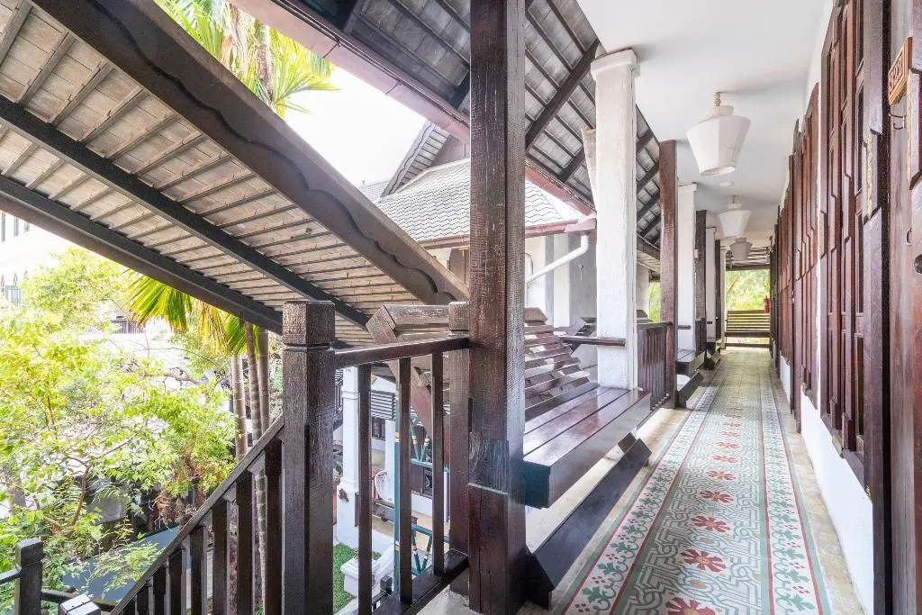Чиангмай: Cheva Gallery Boutique Hotel