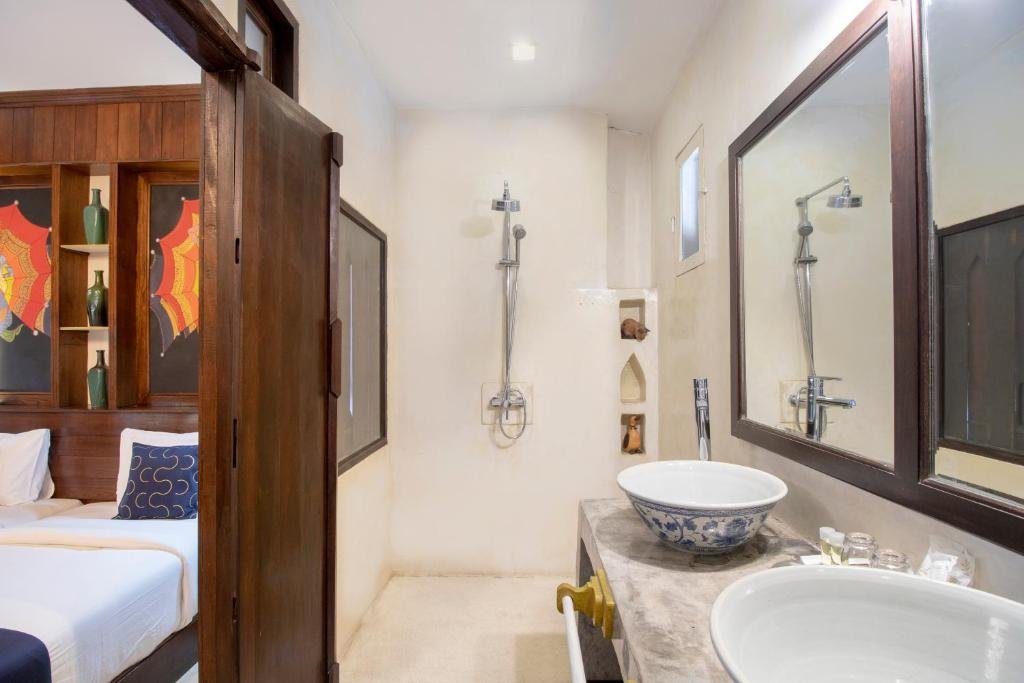 Чиангмай: Cheva Gallery Boutique Hotel