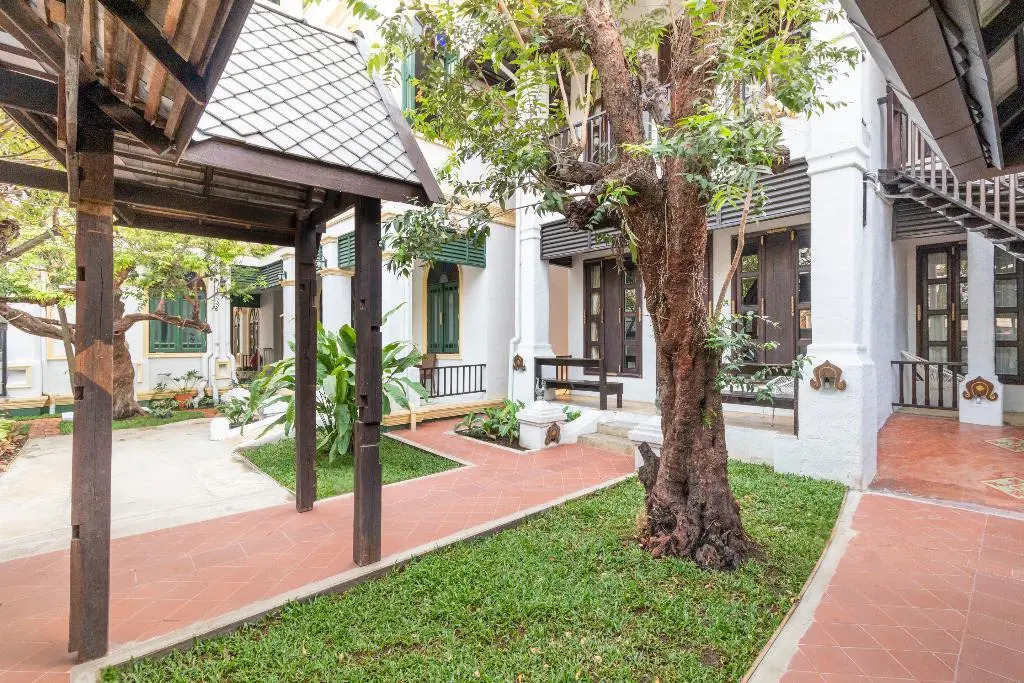 Чиангмай: Cheva Gallery Boutique Hotel