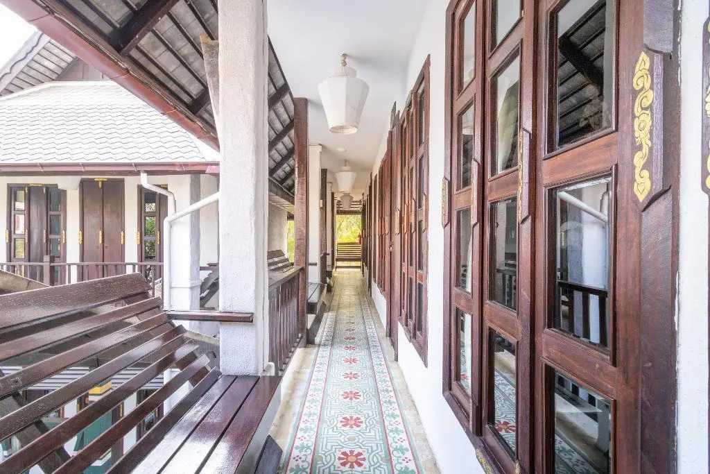Чиангмай: Cheva Gallery Boutique Hotel