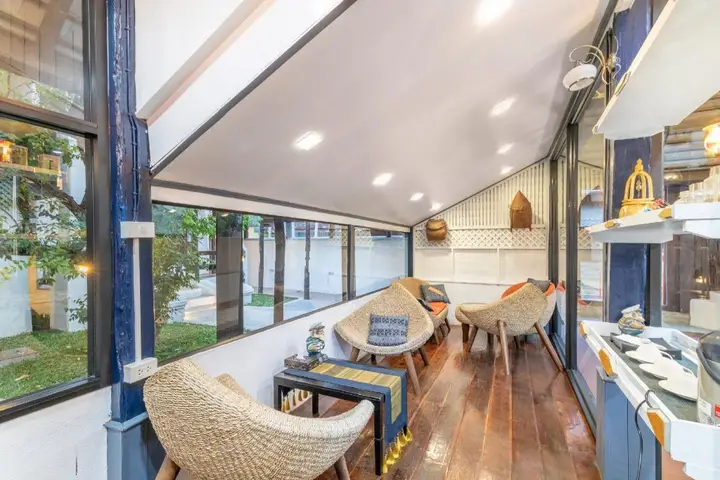 Cheva Gallery Boutique Hotel — фото 2