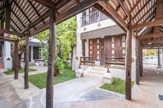 Чиангмай: Cheva Gallery Boutique Hotel