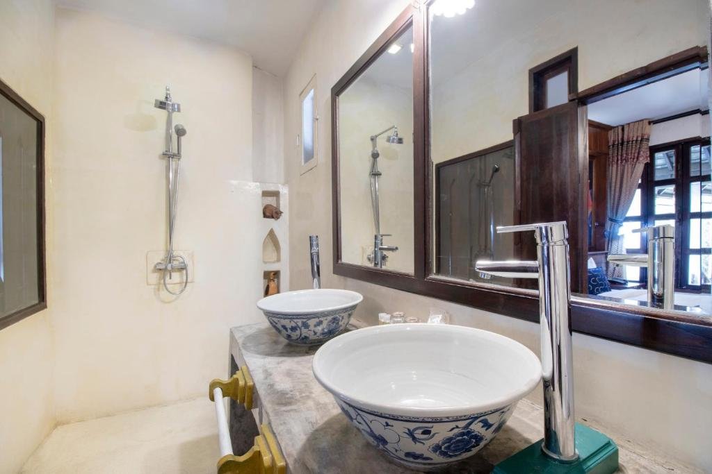 Чиангмай: Cheva Gallery Boutique Hotel