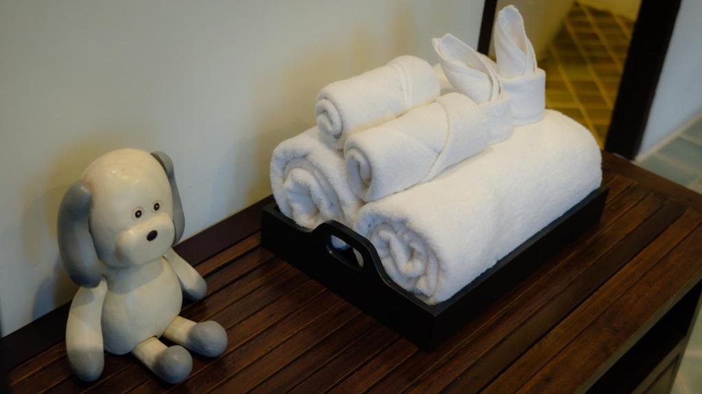 Чиангмай: Cheva Gallery Boutique Hotel