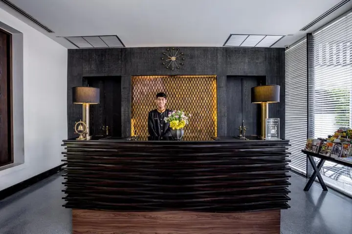 Чиангмай: Aruntara Riverside Boutique Hotel