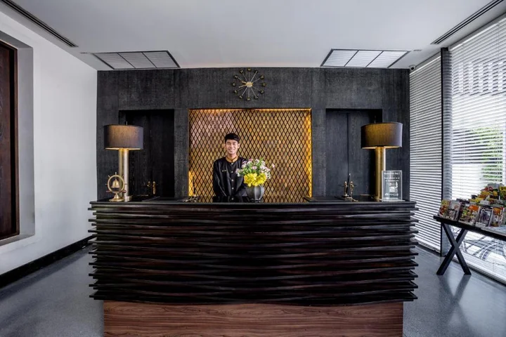 Чиангмай: Aruntara Riverside Boutique Hotel