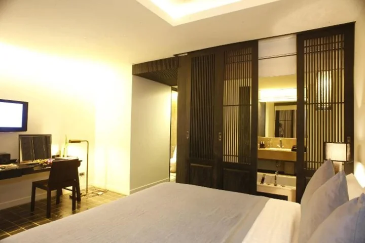Чиангмай: Aruntara Riverside Boutique Hotel