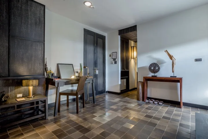 Чиангмай: Aruntara Riverside Boutique Hotel