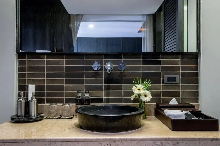 Чиангмай: Aruntara Riverside Boutique Hotel