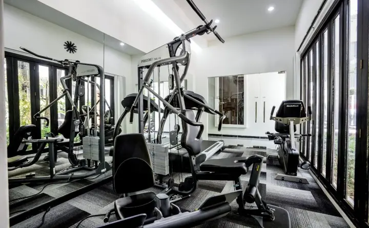 Чиангмай: Aruntara Riverside Boutique Hotel
