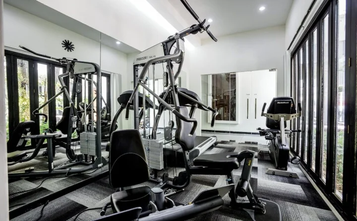Чиангмай: Aruntara Riverside Boutique Hotel