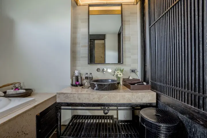 Чиангмай: Aruntara Riverside Boutique Hotel