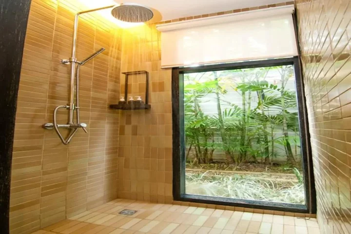 Чиангмай: Aruntara Riverside Boutique Hotel