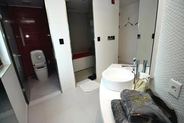 Чиангмай: Aruntara Riverside Boutique Hotel