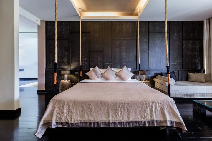 Чиангмай: Aruntara Riverside Boutique Hotel