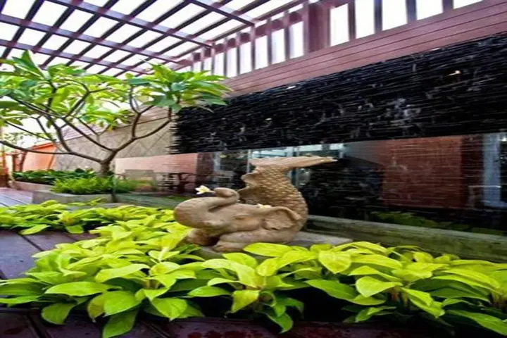Банг Пхли: Plai & Herbs Suvarnbhumi Airport