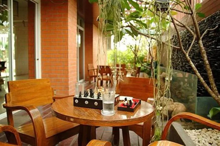 Банг Пхли: Plai & Herbs Suvarnbhumi Airport 