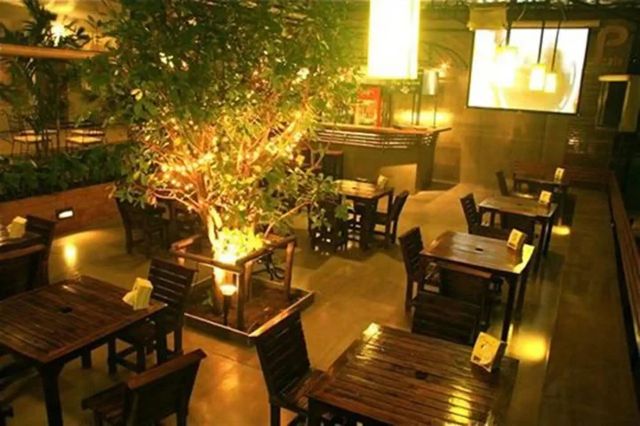 Банг Пхли: Plai & Herbs Suvarnbhumi Airport 