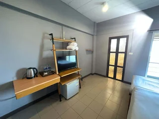 Банг Пхли: Plai & Herbs Suvarnbhumi Airport
