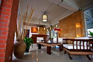 Банг Пхли: Plai & Herbs Suvarnbhumi Airport