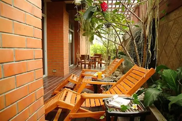 Банг Пхли: Plai & Herbs Suvarnbhumi Airport