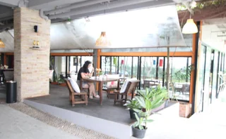 Банг Пхли: Plai & Herbs Suvarnbhumi Airport