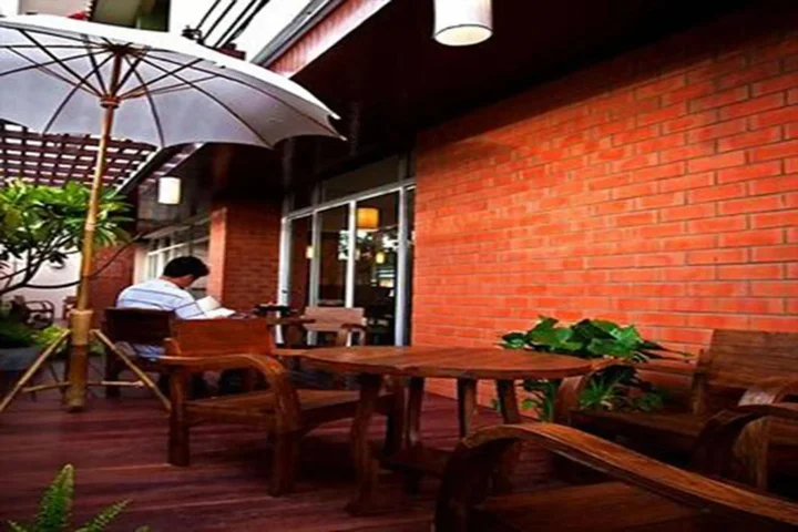 Банг Пхли: Plai & Herbs Suvarnbhumi Airport 
