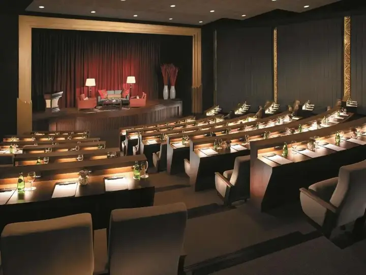 Чиангмай: Shangri-La Chiang Mai